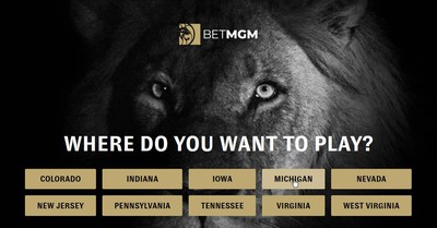 How BetMGM Keeps You and Your Money Safe