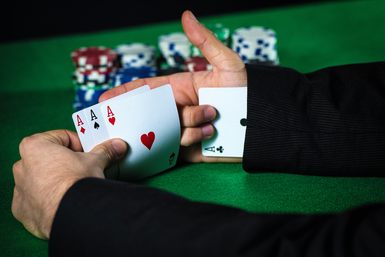 Bill Requiring "Black Book" of Online Poker Cheaters Fails in NV