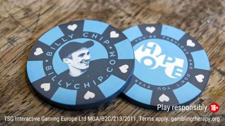 PokerStars' Charity Event Benefits UK's Homeless Population