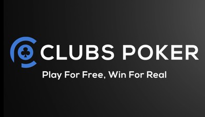 Is the New Sweepstakes Poker Platform Clubs Poker Safe for US Players?
