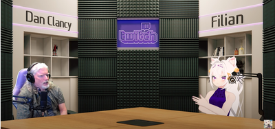 Twitch CEO Defends Ban on Live-Streamed Content From Unregulated Casinos