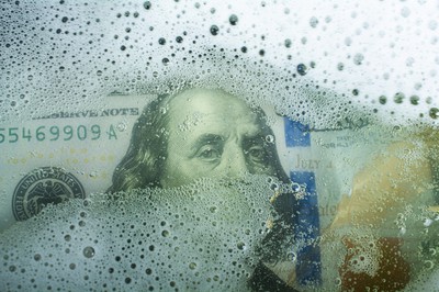 Everi to Provide BCLC with Anti-Money Laundering Software