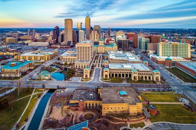 Indiana Online Poker & Casino Bill Includes Chapter on Responsible Gambling