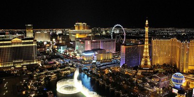 Entain Foundation Helps Fund Gaming Research at UNLV