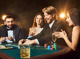 Michigan Poker Nights Raised $4.9 Million for Charity in 2022