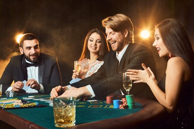Michigan Poker Nights Raised $4.9 Million for Charity in 2022