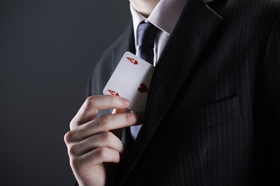 PokerStars: We Have Better Online Tools Than Would-Be Cheaters