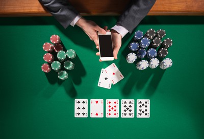 WSOP Issues Reminder: No Solvers Allowed During Hands
