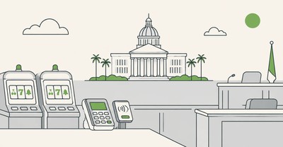 Florida Sues Operators Behind Chumba, LuckyLand and Global Poker