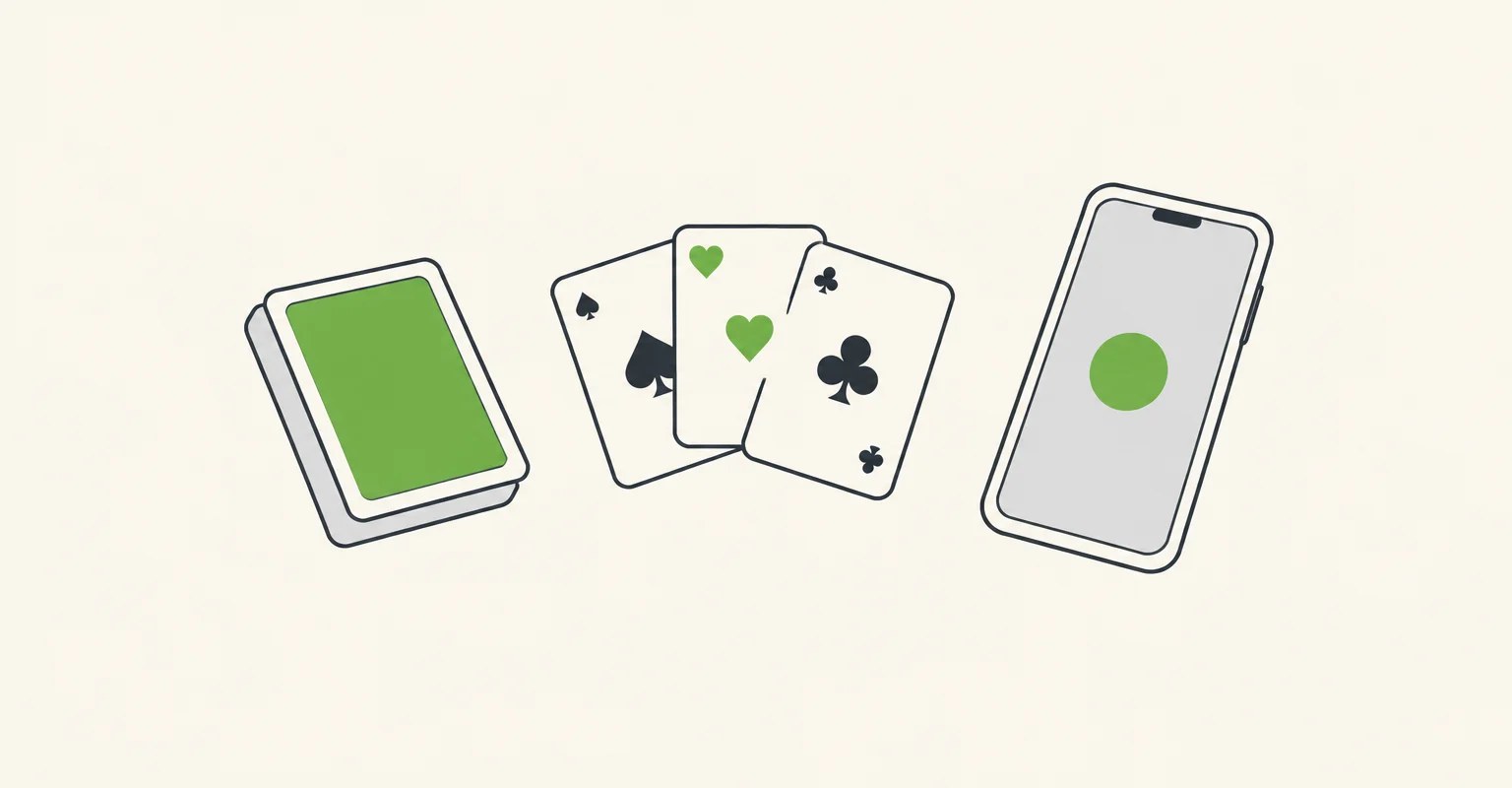 South Point Adopts Slide Dealing to Curb Poker Cheating