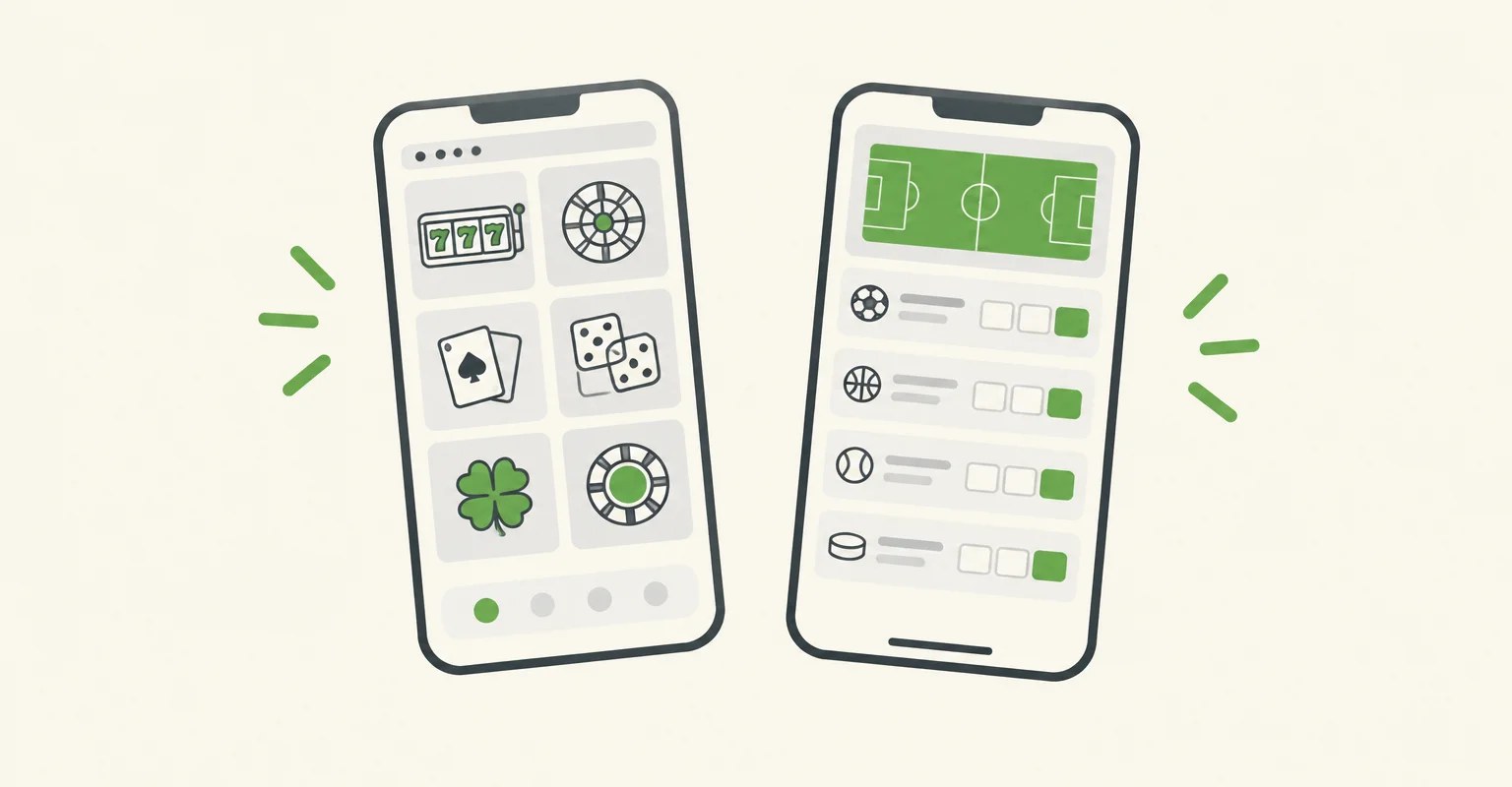 Bet365 Launches Alberta Casino With Global Self-Exclusion Controls