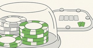 Norway Proposes Tightly Capped Online Poker for Norsk Tipping