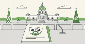 Pennsylvania Bill Would Impose Mandatory Limits on Online Poker and Gambling