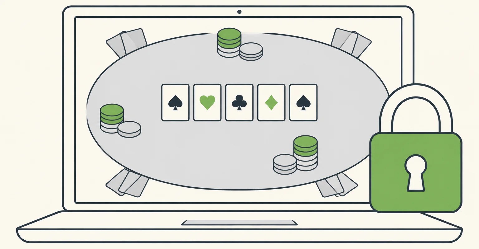 Arizona Regulator Targeted Club WPT Online Poker Over Under-21 Play