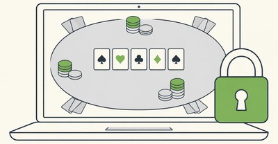Arizona Regulator Targeted Club WPT Online Poker Over Under-21 Play