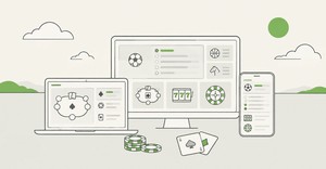 Tonybet Adds Poker to Irish Platform With Single-Account Access Tonybet Adds Poker to Irish Platform With Single-Account Access